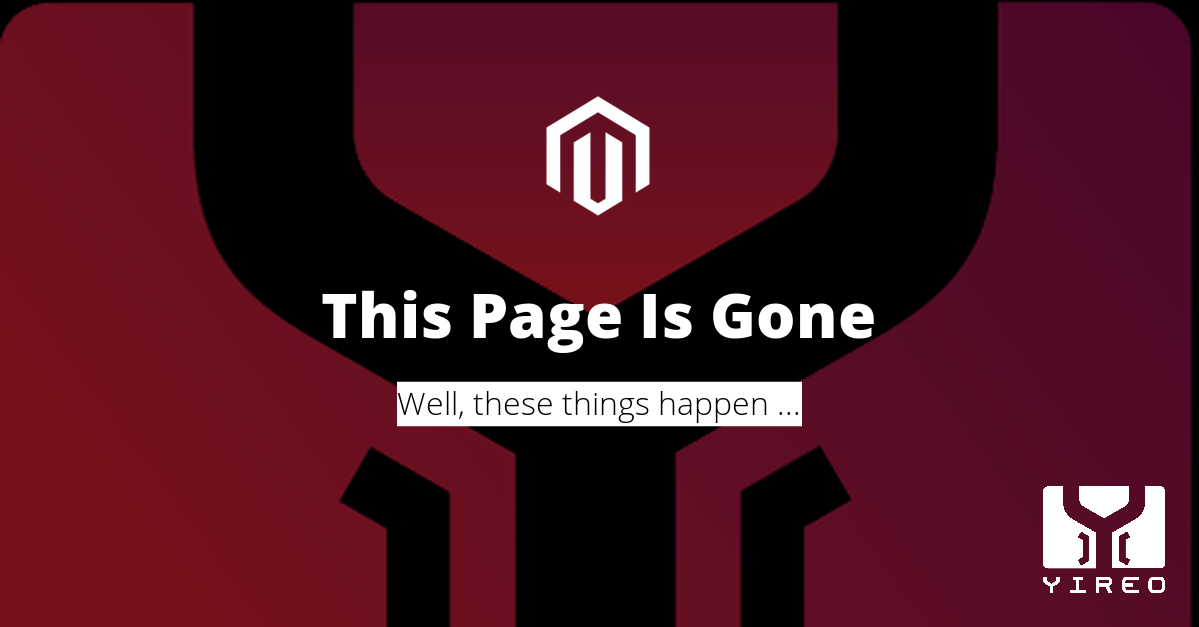 MySQL Server Has Gone Away Yireo